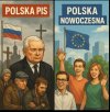 18 Maja wybierz mądrze.