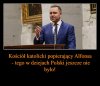 Kościół katolicki, dla wpływów i mamony, jest zdolny do wszystkiego !