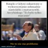 I to jest pomysł na obronę przed sądem:
