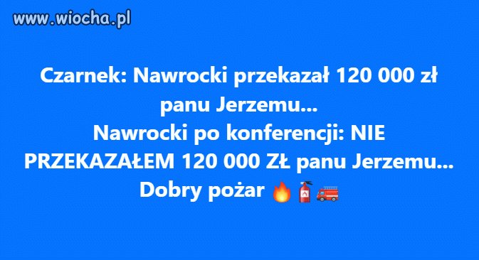 Pożar w pisowskim burdelu