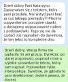 No i wpadła w własną pułapkę 