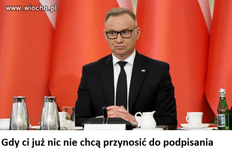 DługoPIS się wyPISał