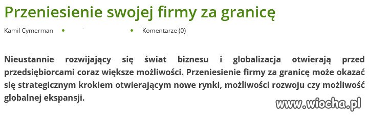 Polacy już mają plan "B", przygotowują się na najgorsze...