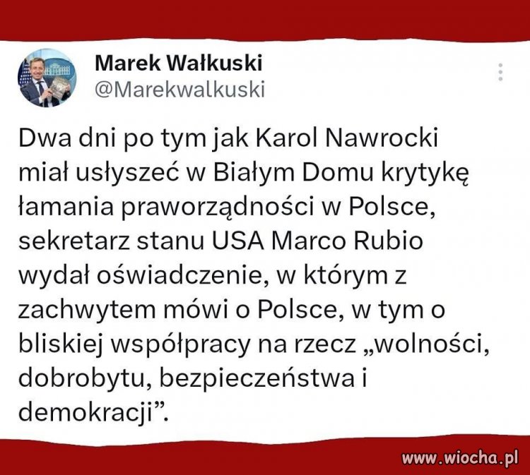 Za mało mieli czasu aby uzgodnić wspólne zeznania