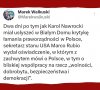 Za mało mieli czasu aby uzgodnić wspólne zeznania