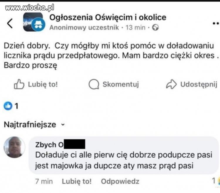 Ciężki okres czy ciężki czas? 