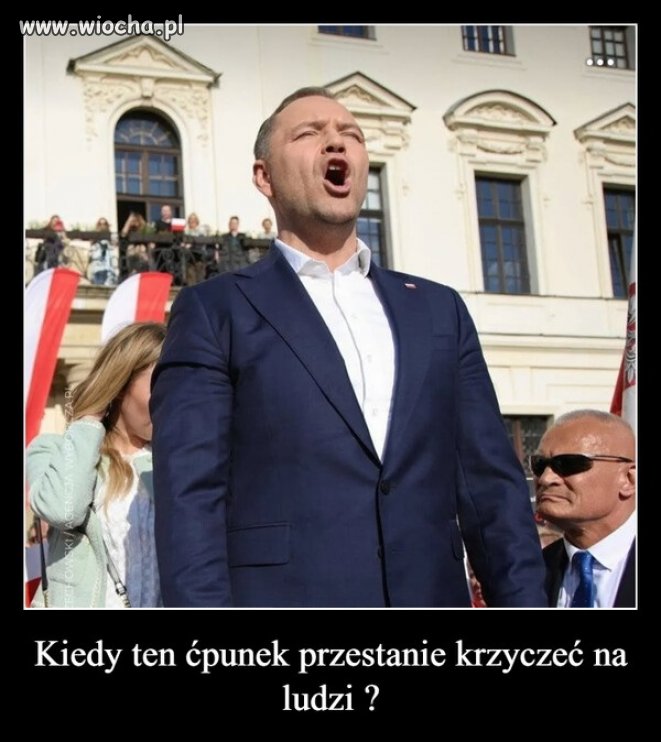 Wybierzmy mądrze w niedzielę ...