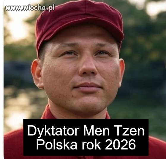 Ten autystyczny głupek wielokrotnie powtarzał że