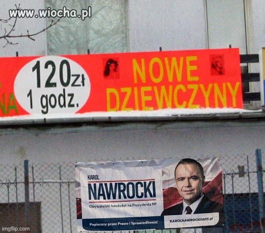 Co łączy kościół i zamtuz ?