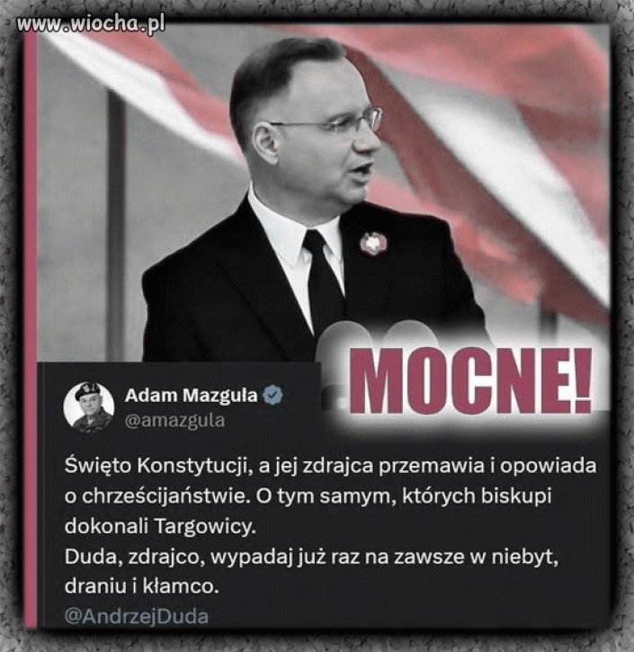 Tyle w temacie