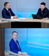 Nawrocki przyznał, że kiedyś brał udział w kibolskich "ustawkach".