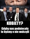 Walczyły bardziej pasuje.