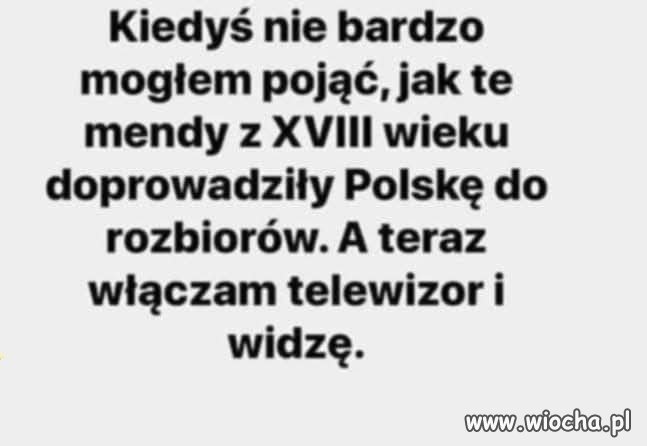 Tak jest