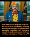 Takiego głupka na stanowisku prezydenta USA jeszcze nie było !