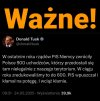 PiS wpuszczał imigrantów i kłamał na potęgę !