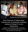 Wyłudziłem ale oddam i po sprawie. Jakie to PiSowskie !