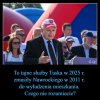 Kiedyś o takich mówili: "Kuku na muniu"...albo wapniak!