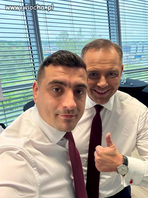 Przegrywy dwa