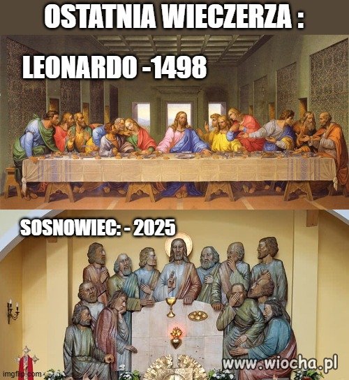 Ta nowsza wersja raczej przypomina