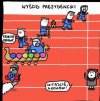 Wyścig o prezydenturę
