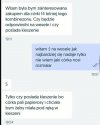 Więcej 800+ pisowskich 