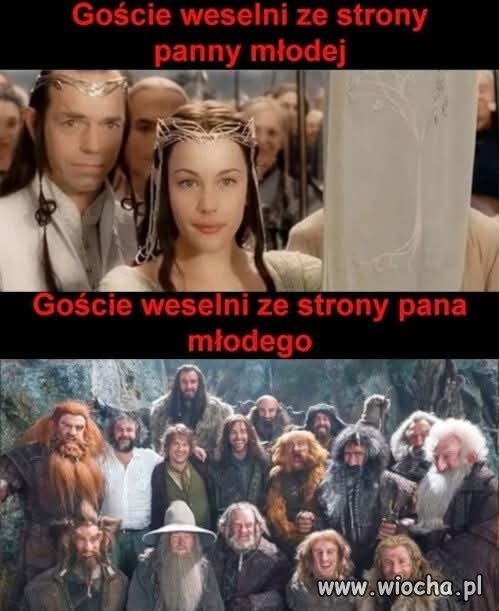 Zawsze tak jest...