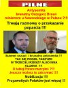Cała nadzieja PiSu w brunatnym antysemicie, oszołomie!