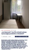Czy tak Nawrocki chce rozwiązać problem mieszkaniowy?