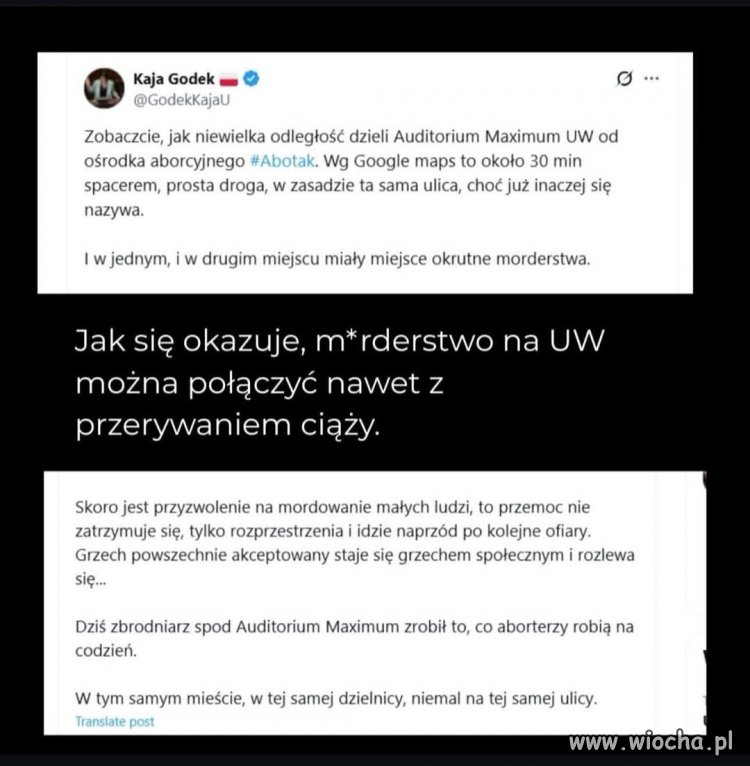 Kaja potrafi