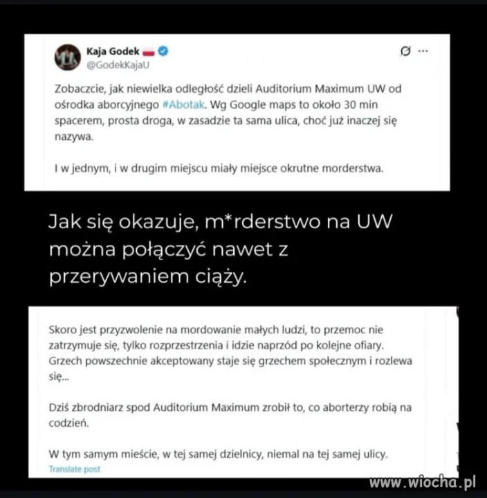Kaja potrafi
