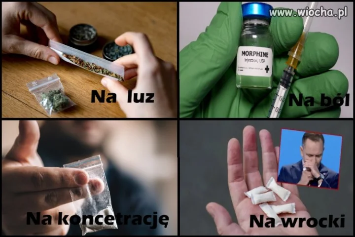 Na kłopoty