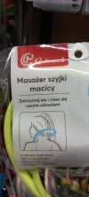 Masażer 
