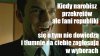 Kiedy nie zmienisz szamba na kanalizację