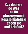 Z odezwą do sprawiedliwych 