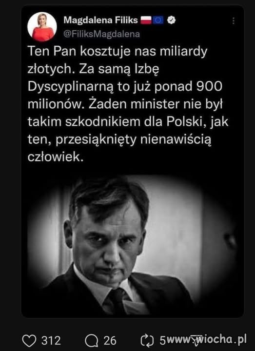 Obrzydliwa postać