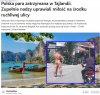 Z cyklu Polacy na świecie potrafią...