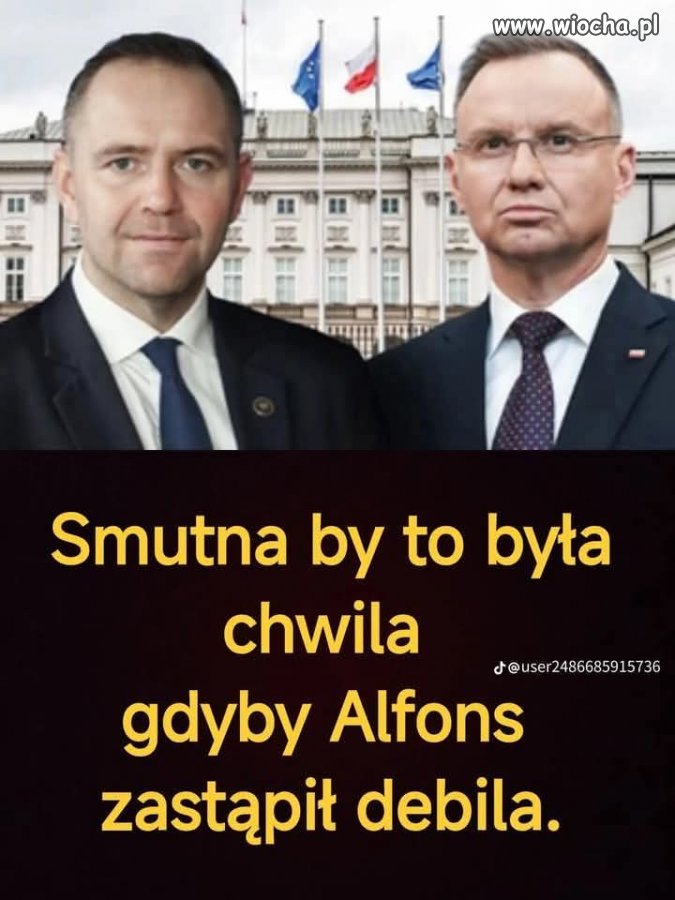 To tylko tyle 