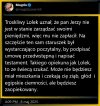 Zapłacił sam za wykup a Jerzemu i tak to nic nie zmieniło, 