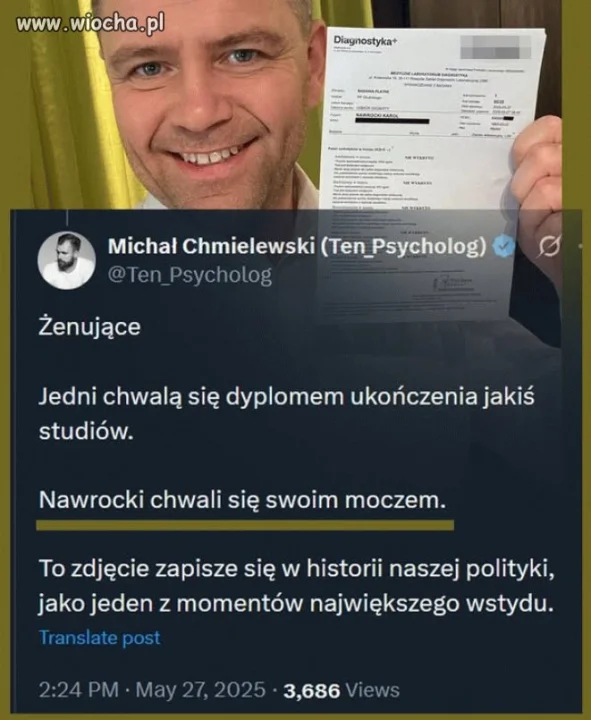 Taka prawda