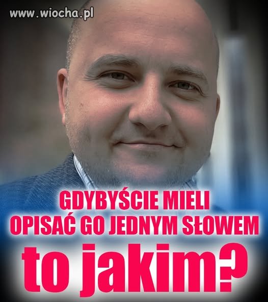 Tylko mi tu nie kląć i nie pluć na ekran 