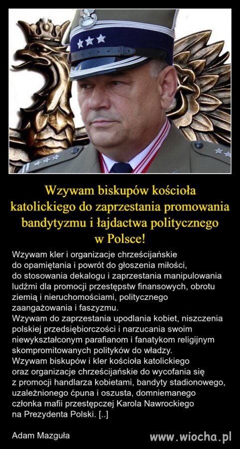 Taki apel ...