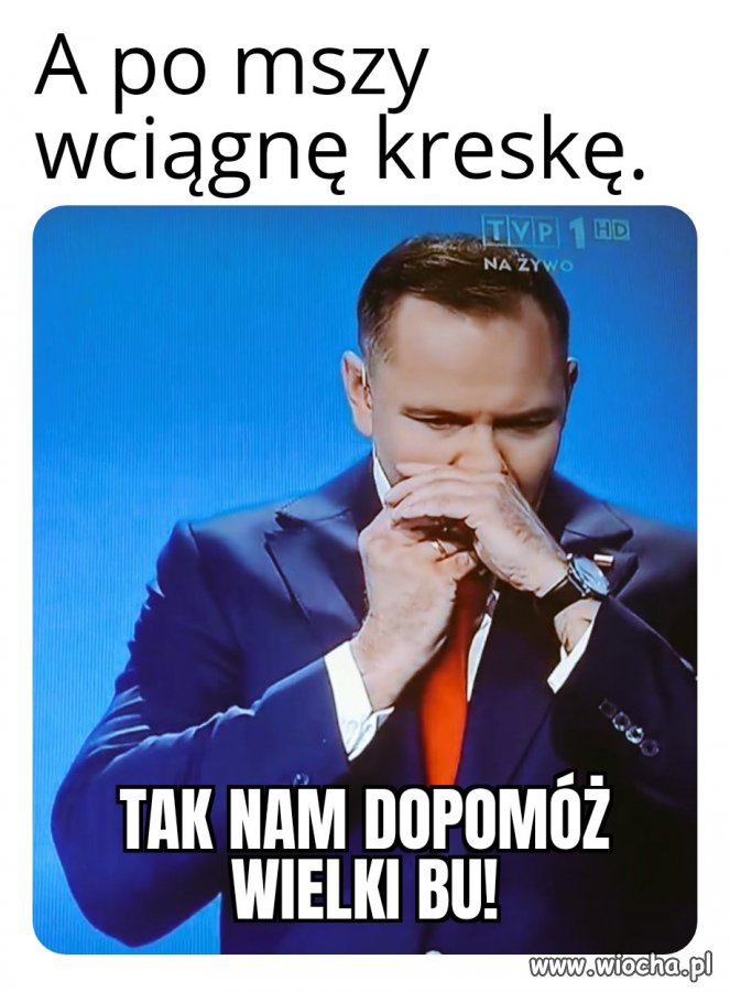 Kto wie ten wie