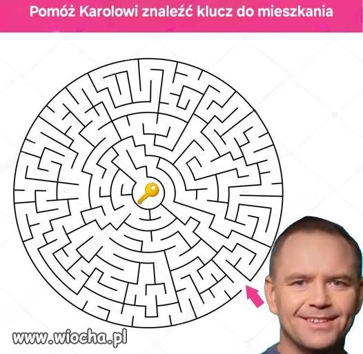 Znalezione w internecie, pomożecie? 