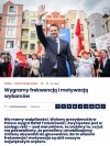 Trzaskowski symbolem normalności.
