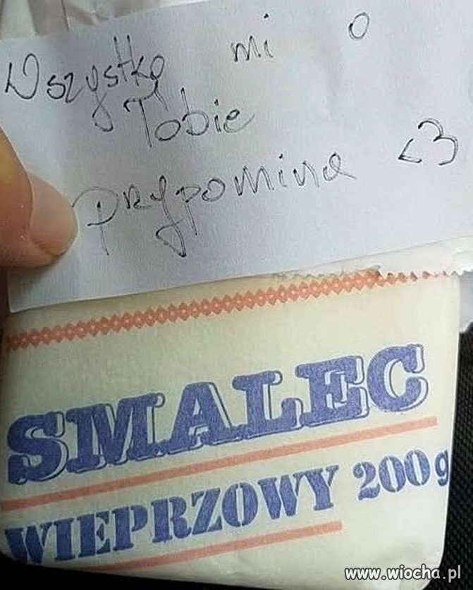 Wyznanie dla mojej ex