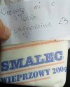 Wyznanie dla mojej ex