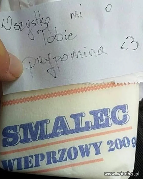Wyznanie dla mojej ex