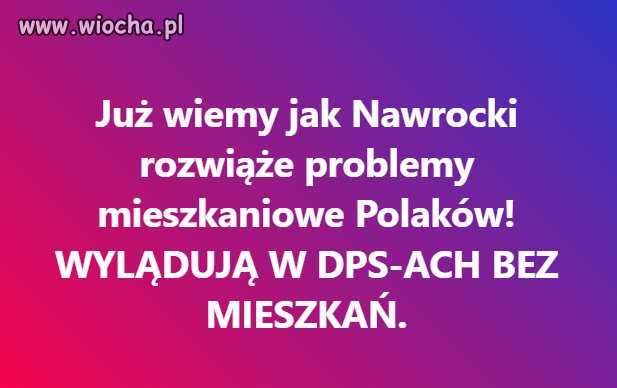 Takie bandyckie sposoby!