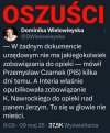 Kłamstwo wypowiedzianego sto razy 