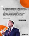 Decyzja prezesa to istna komedia.